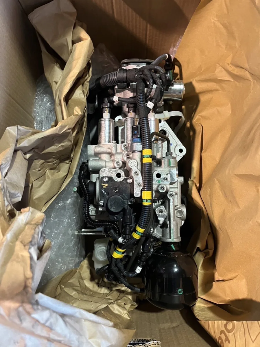 FIAT500 故障修理 作業画像 08